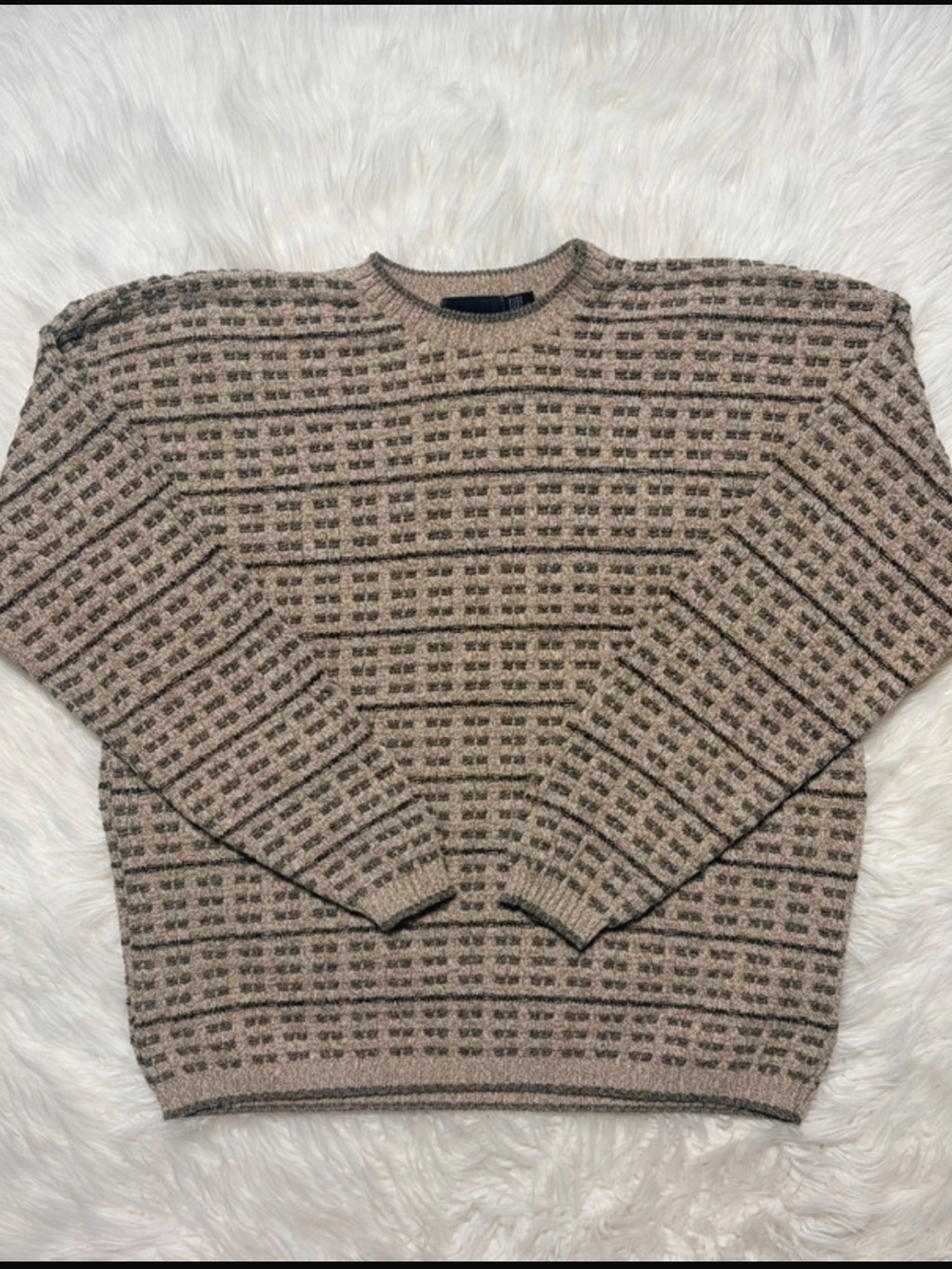 Vintage Bill Blass Sweater